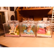 S4-Sylvanian Families (EPOCH) Baby House