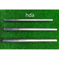 Stainless steel printed groove (hda).