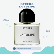Byredo La Tulipe Perfume New In Box
