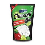 Mama Lime Charcoal 680 Ml