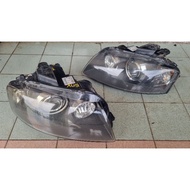 audi a3 2007yr sline headlamp HID