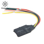 6 Lines Decoder Canbus Gateway Emulator Simulator RCN210 RCD510 RNS510 Golf MK5 MK6 Durable Easy to