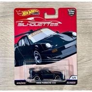 Hot Wheels RWB Porsche 930