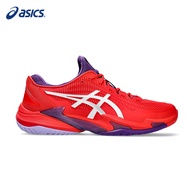 亚瑟士（asics）网球鞋小德款COURT FF 3 男运动鞋1041A361-600 41.5