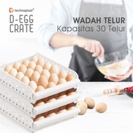 EGG BOX Tray | Egg Storage Place | Multipurpose 30 Egg Box