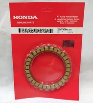KAMPAS KOPLING HONDA REVO ABSOLUTE 22201-KWW-A01