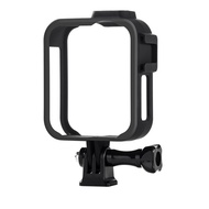 [sunshineyou]Frame Case for Go Pro MAX 360 Housing Cover Mount Protective Frame for Go Pro Max Acces