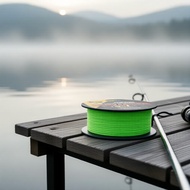 98+1 150/300,,,,17-80  Tali sulam 9-strand 8+1 150m/300m, tenggelam pantas, tahan kakisan air masin 