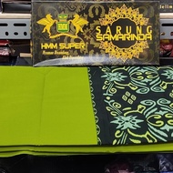 D1yv- Hmm 2001 Sarong Samarinda Sarong