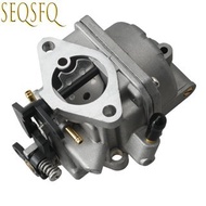 3R4-03200-0-00 3R4-03200-1 3R4032000M 3R4032001M Carburetor Assy For Tohatsu Nissan 4 stroke 6HP MFS