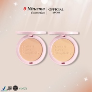 YOU THE SIMPLICITY FLAWLESS SKIN COMPACT POWDER
