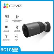 EZVIZ BC1C 1080P Rechargable Battery Wifi Security Camera