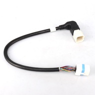 Suitable for DJI Zhibao Drone T40 T20P Spray Signal Adapter Cable