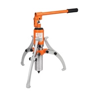 Hydraulic 3-arm valve 5T (1C/H, 4C/T)-N3 K-0609