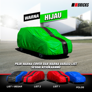 PHANTER Sarung Mobil Panther/Panther lv/Panther ls/Panther hi grade/Panther ls turbo/Panther Touring