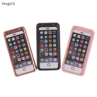 [TG1] 1/12 Scale phone Dollhouse Miniature Toy 1PC Kitchen living room Accessories [TH]