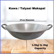 ☀ Aluminum Kawa (Talyasi)