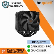 Flexi Tech BE QUIET DARK ROCK PRO 4 / PRO TR4 AMD CPU Air Cooler