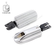 กว้างเหยียบ Shifter หัวการปรับเปลี่ยนอุปกรณ์เสริมสําหรับ QJ แฟลช 500S 300S 350 ล่องเรือโลหะพักเท้าเห