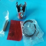 33mm Sprayer Piston Ring Clip Pin Kit Fit For MITSUBISHI TU26 767 1E33F TL26 TB26 Brush Cutter Grass