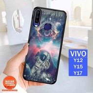 Light Case Case Vivo Y12 Y15 Y17 - Hardcase Vivo Y12 Y15 Y17 - Softcase Vivo Y12 Y15 Y17 - Casingsin