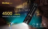 Sofirn TS22 强光 XHP70.2 6500k LED 21700充電 手電筒（全新-缺貨）Demo 樣板:$268