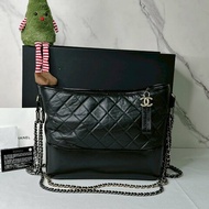 CHANEL Gabrielle大流浪包