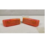 MERCEDES BENZ E CLASS W124 / W201 / W140 / W126 / W202 / W129 1985 - 1996 YEAR FENDER SIGNAL LIGHT L