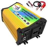 Susan 1030smp Ultrasonic Inverter Elektrik Mesin Pancing 12V 4000W Lay