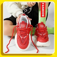 Yes Thick-Soled Height-Increasing Shoes for Men, Trendy Dad Shoes, Unique Youth Fashion Shoes