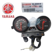 [YAMAHA] RXZ NEW METER ASSY WITH CABEL RPM & METER 3XL-83500-00 JAPAN