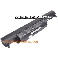 ASUS A33-K55 X45U A33-K55 A55D Pro45 A41-K55 A55 K55N Laptop Battery