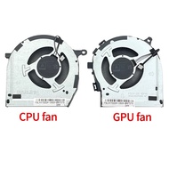 Laptop CPU Fan For Lenovo Y7000 IRX9 2024 / R7000 APH9 2024/Y7000P IRX9 2024 / Legion 7 16 IRX9 Legi