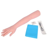 Advanced Surgical Suture Arm Model, Upper Limb Suture Arm Training, Arm Incision Suture Model