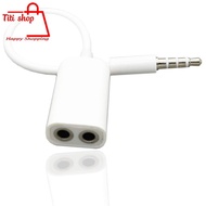 Headphone Splitter GH01 - 5596- TitiShop