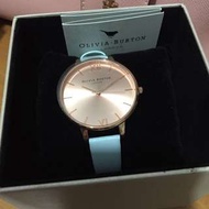 ［手錶］ 全新 正貨 Olivia Burton 現貨 代購