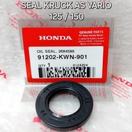 Seal Kruck As Vario 125 150 Pcx 150 91202-KWN-901