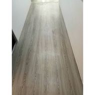 {READY STOCK} SPC FLOORING (4mm) CODE 2901