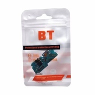 SAMSUNG A02 A022 A022F M022F MIC HANDSFREE BOARD + IC ORIGINAL