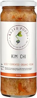 Byron Bay Kim Chi 440g (1 jar)