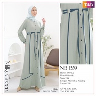 NIBRAS NB B59 NIBRAS GAMIS NIBRAS