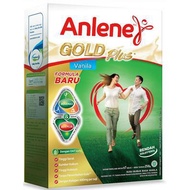 Anlene Gold Plus Vanilla 250gr