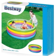Makassar - Bestway Rectangular Family Pool 54346/55030/51117/53052/54117