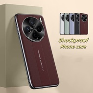 Casing For vivo X200 X100 Pro X200Pro X100Pro 5G Phone case Luxury electroplated edge Shockproof Cas