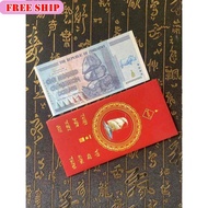 [HOT] Zimbabwe Coins 100 Billions & 100 Million Billions – Super Collectible Product PTTL442