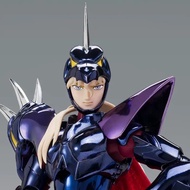 11月 預訂 Bandai 聖鬥士聖衣神話EX 神鬥士 天樞星 雙頭龍 捷古佛烈 Saint Cloth Myth EX Alpha Dubhe Siegfried 40th Anniversary 