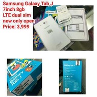 Samsung Galaxy Tab J