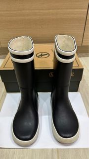 Aigle kids rainboot 小童雨靴