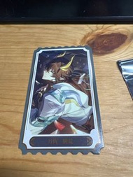 （hold）崩壞星穹鐵道 香港cafe 丹恆