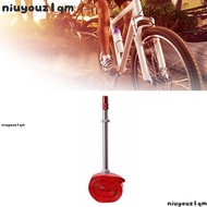 NIUYONI Road Bicycle Inner Tube, TPU FV 48/60mm Bike Inner Tube, Durable 29*1.9/2.6 26*1.25/1.75 700